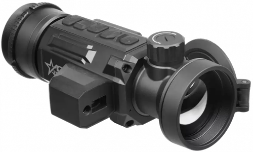 AGM Global Vision SECU50-640C-LRF Secutor LRF-C  Thermal Black 1x 50mm 640x512 Resolution