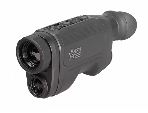 AGM Global Vision REAC25-384-LRF Reach IR  Thermal Black 25mm 384x288, 50Hz Resolution