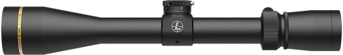 Leupold 180617 VX-3HD  Matte Black 3.5-10x40mm CDS-ZL Duplex Reticle 1" Tube