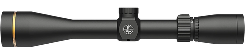 Leupold 185336 VX-Freedom  Matte Black 4-12x40mm, 1" Tube Hunt-Plex Reticle