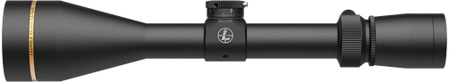 Leupold 180618 VX-3HD  Matte Black 3.5-10x50mm CDS-ZL Duplex Reticle 1" Tube