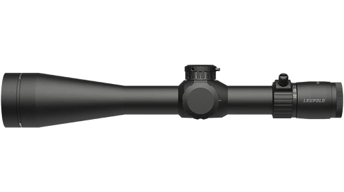 Leupold 183970 Mark 4HD  Matte Black 8-32x56mm, 34mm Tube, FFP PR2 MIL Reticle