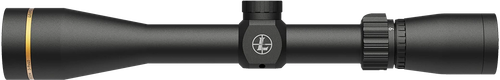 Leupold 174181 VX-Freedom Rimfire Matte Black 3-9x 40mm 1" Tube MOA Rimfire Reticle