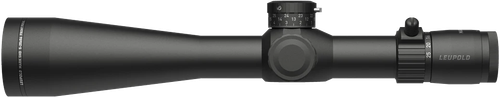 Leupold 171775 Mark 5HD  Matte Black 5-25x56mm M5C3 FFP Tremor 3 Reticle 35mm Tube