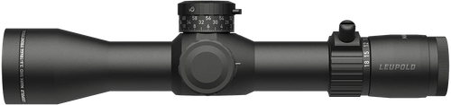 Leupold 176445 Mark 5HD  Matte Black 3.6-18x44mm M1C3 FFP PR-1MOA Reticle 35mm Tube