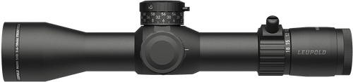 Leupold 182944 Mark 5HD  Matte Black 3.6-18x44mm, 35mm Tube FFP PR2 MOA Reticle