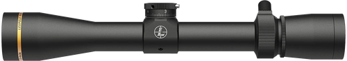 Leupold 180616 VX-3HD  Matte Black 2.5-8x36mm CDS-ZL Duplex Reticle 1" Tube