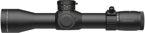 Leupold 173299 Mark 5HD  Matte Black 3.6-18x44mm 35mm Tube Tremor 3 Reticle