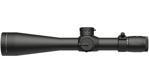 Leupold 176449 Mark 5HD  Matte Black 5-25x56mm M1C3 Illuminated FFP PR1-MOA Reticle 35mm Tube