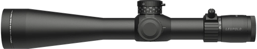 Leupold 180291 Mark 5HD  Matte Black 5-25x56mm M1C3 FFP PR2-MOA Reticle 35mm Tube