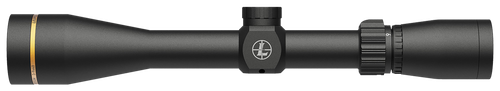 Leupold 181307 VX-Freedom  Matte Black 3-9x 40mm 1" Tube Hunt-Plex Reticle