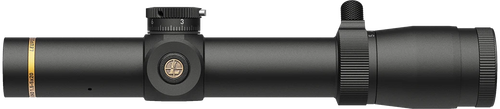 Leupold 180626 VX-3HD  Matte Black 1.5-5x20mm CDS-ZL Illuminated FireDot Twilight Hunter Reticle 30mm Tube