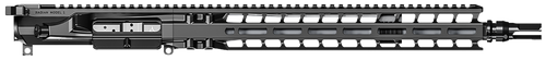 Radian Weapons R0024 Complete Upper  223 Wylde 14.50" Black Barrel, 7075-T6 Aluminum Radian Black Receiver, Extended with Magpul M-LOK Handguard for AR-15