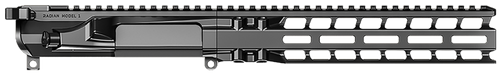Radian Weapons R0195 Model 1 Upper & Handguard Set Multi-Caliber 7075-T6 Aluminum Radian Black Cerakote Receiver, 10" Magpul M-LOK Handguard for AR-15