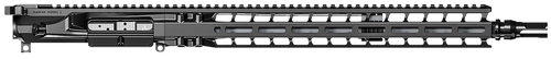 Radian Weapons R0025 Complete Upper  223 Wylde 16" Black Barrel, 7075-T6 Aluminum Radian Black Receiver, Extended with Magpul M-LOK Handguard for AR-15