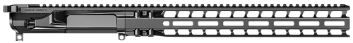 Radian Weapons R0194 Model 1 Upper & Handguard Set Multi-Caliber 7075-T6 Aluminum Radian Black Cerakote Receiver, 14" Magpul M-LOK Handguard for AR-15