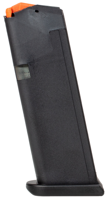 Glock 65282 G23  Gen5 10rd 40 S&W Black Polymer