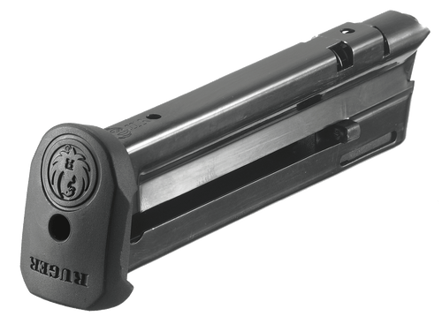 Ruger 90382 SR22  10rd 22 LR Blued Steel
