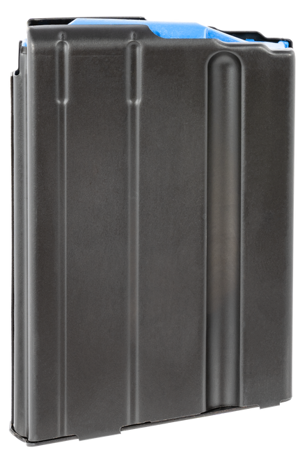 Ruger 90721 6.5 Grendel  10rd Fits Ruger American Rifle Ranch/Predator Black Stainless Steel