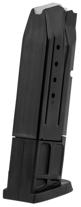 Smith & Wesson 194420000 M&P  10rd 9mmLuger Blued Steel