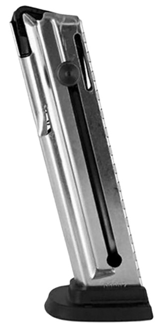 Smith & Wesson 422500000 M&P  10rd 22LR Blued Steel