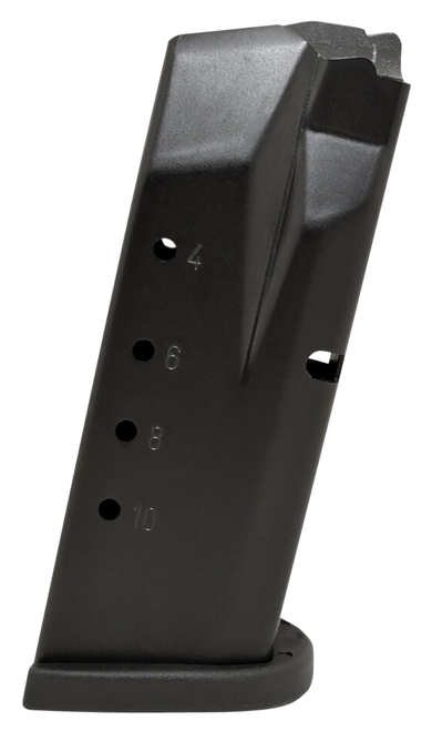 Smith & Wesson 194560000 M&P Compact 10rd 40S&W Blued Steel