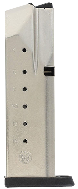 Smith & Wesson 199270000 SD  14rd 40S&W Fit S&W SD VE/SD Stainless Steel