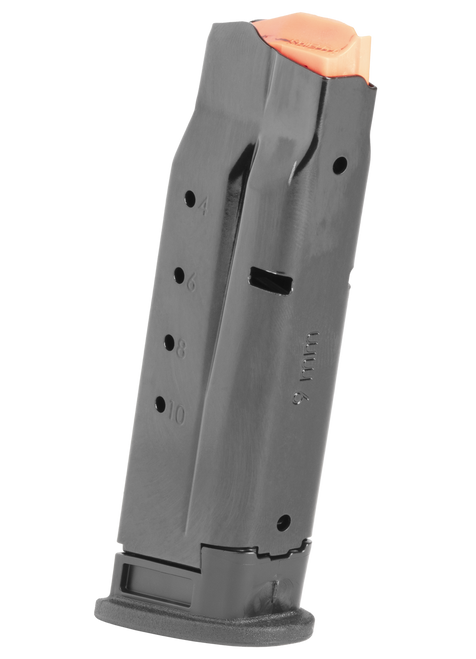 Smith & Wesson 14474   10rd 9mm Fits S&W M&P Shield Black