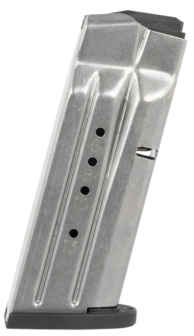 Smith & Wesson 3015319 M&P Shield Plus  13rd 30SuperCarry