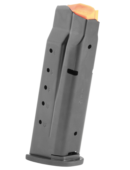 Smith & Wesson 14475   13rd 9mm Fits S&W M&P Shield Black