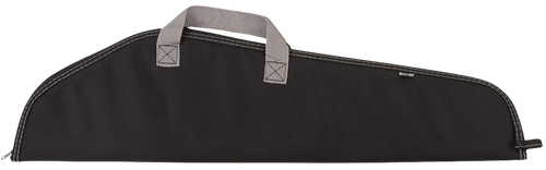 Allen 60132 Durango Rifle Case 32" Black Endura w/Gray Trim, Foam Padding, 1.50" Webbed Handles & Hanging Loop