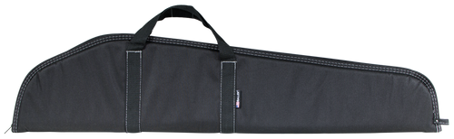 Allen 60240 Durango Rifle Case 40" Black Endura w/Foam Padding, 1.50" Webbed Handles & Non-Absorbent Lining