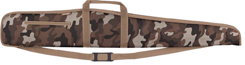Bulldog BD280TBC Extreme  Throwback Camo Nylon 52" Long Shotgun