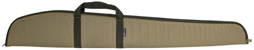 Allen 60452 Durango Shotgun Case Black/Tan Endura 52" Long Shotgun