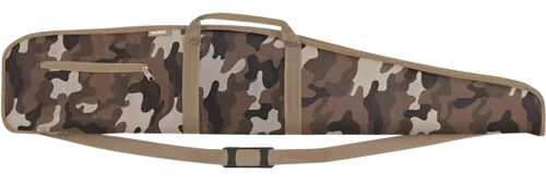 Bulldog BD240TBC Extreme  Throwback Camo Nylon 48" Long Shotgun