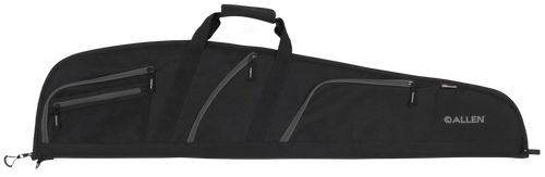 Allen 221-46 Daytona Rifle Case 46" Black/Tan