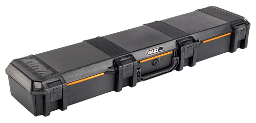 Pelican VCV770 Vault Long Case 51" Black Polymer Rifle