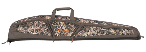 Allen 68748 Bonz Rifle Case 48" Next Bonz Shadow Camo Endura Foam Padding Water Resistant