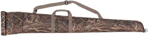 Allen 74052 Floating Shotgun Case Realtree Max-5 Endura 52" Long Shotgun