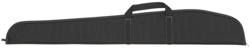 Allen 26852 Durango Shotgun Case 52" Endura, Assorted Earth Tones, Foam Padding, Lockable Zipper