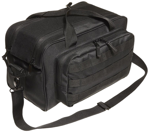 Allen 2205 Basic Ammo Bag  Black Cordura
