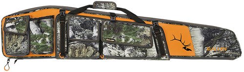 Allen 92148 Pursuit Bull Stalker Rifle Case 48" Mossy Oak Mountain Country Camo Foam Padding