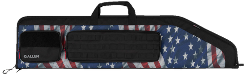 Allen 219-46 Victory Taper Case 46" Red/White/Blue