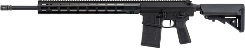 IWI ZION Z-25 6.5 CREEDMOOR 22" DMR RIFLE BC B5 STOCK