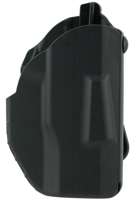 Safariland 7378477411 7378-7TS-ALS  Black SafariSeven Fits SigP226R Belt Loop/Paddle Mount Right Hand