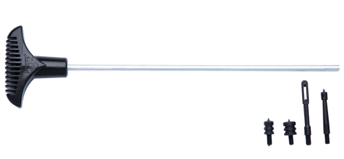 Hoppe's P22 Pistol Cleaning Rod Multi-Caliber Pistol w/ Swivel Handle