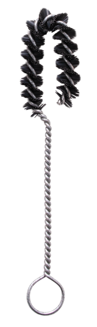 KleenBore MAG200 MagBrush Brush .22/ .25/ .380/ 9mm Handgun Nylon Bristles Compatible W/Straight Stacked Mags