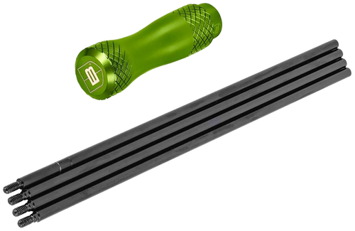 Breakthrough Clean BT-CR40 Cleaning Rod  40" 4 Pieces