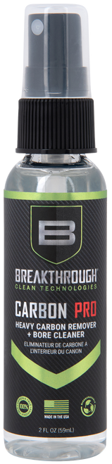 Breakthrough Clean BTCPRO2OZ Heavy Carbon Remover Bore Cleaner 2 oz