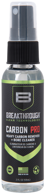 Breakthrough Clean BTCPRO2OZ Heavy Carbon Remover Bore Cleaner 2 oz